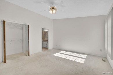Ranch Patio Home with 1 car attached garage in Amherst! Features - photo 30