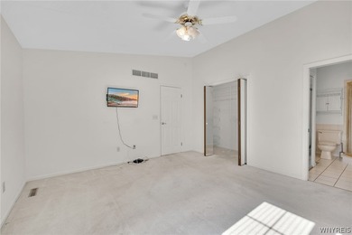 Ranch Patio Home with 1 car attached garage in Amherst! Features - photo 31