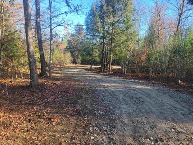 (private lake, pond, creek) Acreage Active Under Contract in Bridgewater New Hampshire