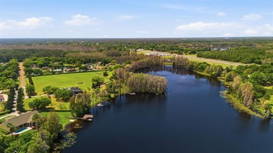Positioned along the shores of Lake Kell in Lutz, this is a rare - photo 38