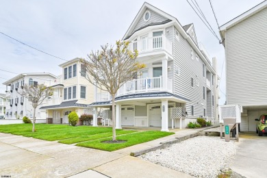  Condo For Sale in Ocean City New Jersey