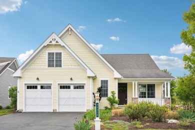 Lake Home For Sale in Antioch, Illinois