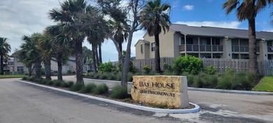 Canoe Lake Condo For Sale in Rockport Texas