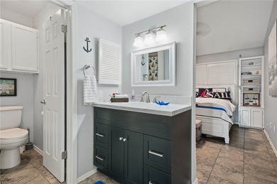 Coastal living at it's best in this beautifully updated 3