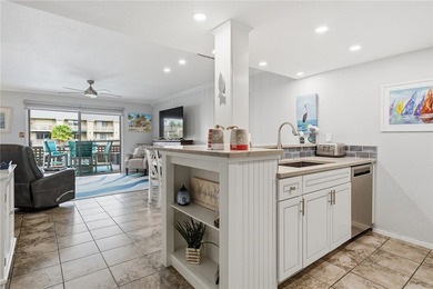 Coastal living at it's best in this beautifully updated 3