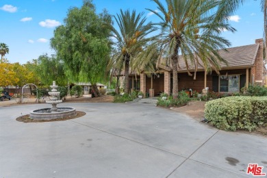 Lake Home For Sale in San Jacinto, California