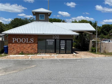 Lake Commercial For Sale in Minneola, Florida