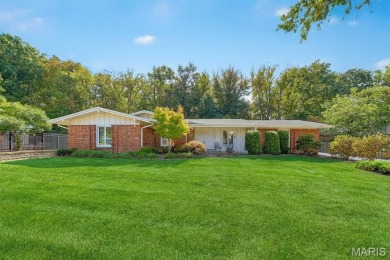 Lake Home Sale Pending in Saint Louis, Missouri