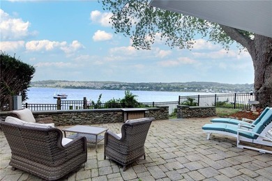 Waterfront on Mt Hope Bay! A deep water dock (14' at high tide - photo 12