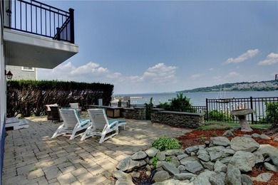 Waterfront on Mt Hope Bay! A deep water dock (14' at high tide - photo 13