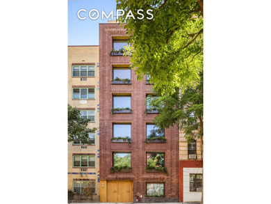 NEW DEVELOPMENT Welcome to the Garden Unit at 256 East 4th - photo 15