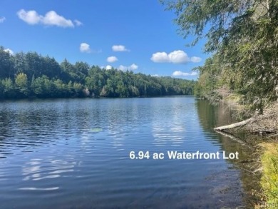 Beaverkill River Acreage For Sale in Malone New York
