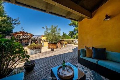 Maison du Soleil-perched in the highly desirable Royal Heights - photo 23