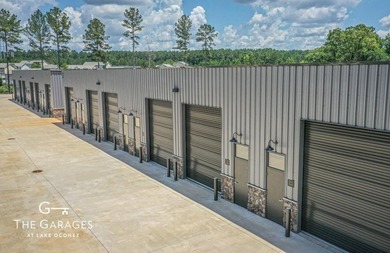 Lake Oconee Commercial For Sale in Greensboro Georgia