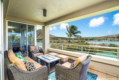 Oahu Island - Kuapa Pond Condo For Sale in Honolulu Hawaii
