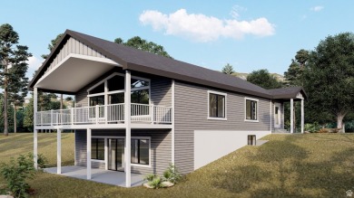 Bear Lake Home For Sale in Garden City Utah