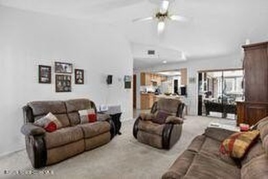 SHORT SALE No HOA and city water in sought after Unit 50. Home - photo 3