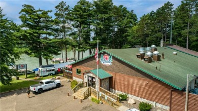 Pokegama Lake - Barron County Commercial For Sale in Chetek Wisconsin