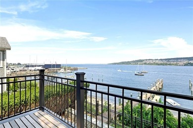 Waterfront on Mt Hope Bay! A deep water dock (14' at high tide - photo 45