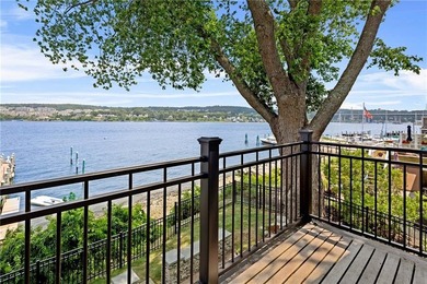 Waterfront on Mt Hope Bay! A deep water dock (14' at high tide - photo 46