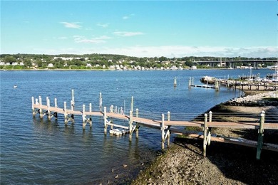 Waterfront on Mt Hope Bay! A deep water dock (14' at high tide - photo 47