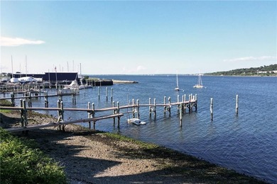 Waterfront on Mt Hope Bay! A deep water dock (14' at high tide - photo 49