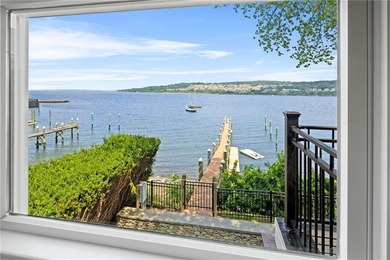 Waterfront on Mt Hope Bay! A deep water dock (14' at high tide - photo 50