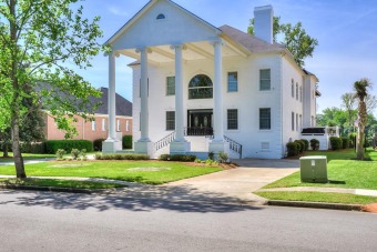 Savannah River Home For Sale in North Augusta South Carolina