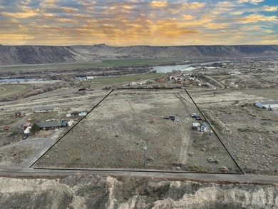 Lake Acreage For Sale in Melba, Idaho