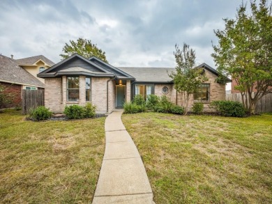 Lake Home For Sale in Rowlett, Texas