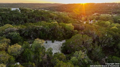 Lake Acreage For Sale in Canyon Lake, Texas