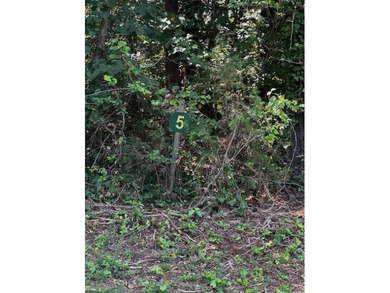 Lake Lot For Sale in Clarksville, Virginia