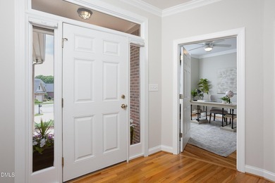 Search no further for the ideal townhome located in Royal Troon - photo 8
