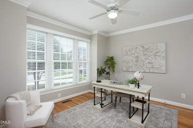 Search no further for the ideal townhome located in Royal Troon - photo 10