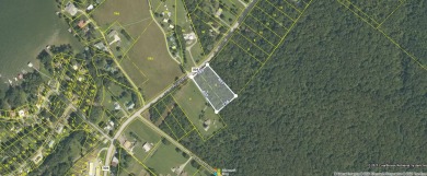 Watts Bar Lake Lot For Sale in Ten Mile Tennessee
