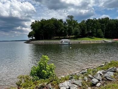 Lake Lot For Sale in Clarksville, Virginia