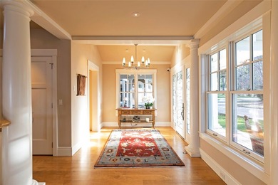 Privately gated on 3.81 acres of coveted Finley Point, this - photo 11