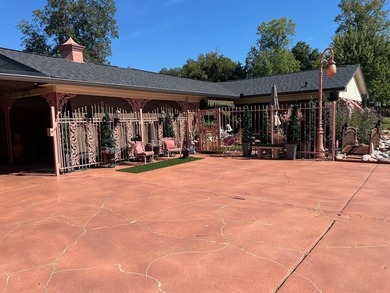 Red River Home For Sale in Shreveport Louisiana