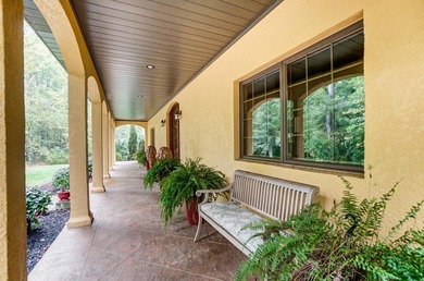 STUNNING AND SECLUDED, this Tuscan/Mediterranean inspired villa - photo 12