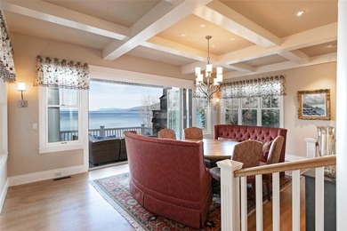 Privately gated on 3.81 acres of coveted Finley Point, this - photo 17