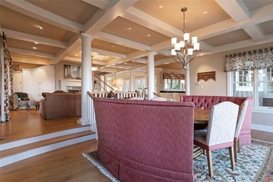 Privately gated on 3.81 acres of coveted Finley Point, this - photo 19