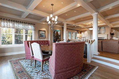 Privately gated on 3.81 acres of coveted Finley Point, this - photo 20