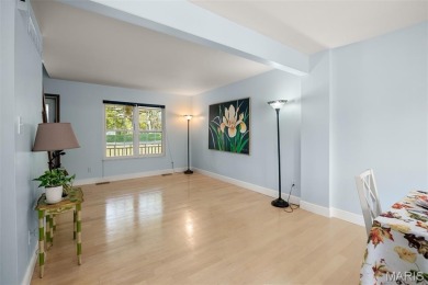 (private lake, pond, creek) Home For Sale in Cedar Hill Missouri