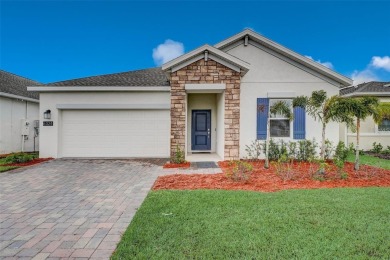 Lake Home For Sale in Saint Cloud, Florida