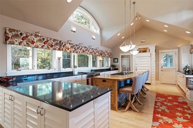Privately gated on 3.81 acres of coveted Finley Point, this - photo 21