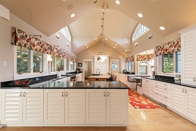 Privately gated on 3.81 acres of coveted Finley Point, this - photo 22