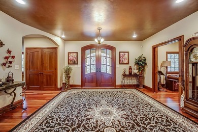 STUNNING AND SECLUDED, this Tuscan/Mediterranean inspired villa - photo 22