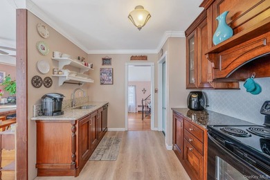 NASSAU SHORES! NO FLOOD! 3746 sqft updated 7 bedroom, 4.5 bath - photo 25