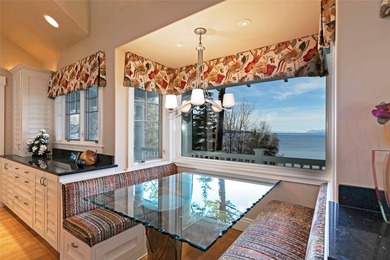 Privately gated on 3.81 acres of coveted Finley Point, this - photo 28