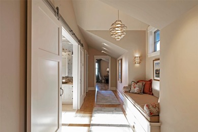 Privately gated on 3.81 acres of coveted Finley Point, this - photo 31